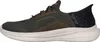 Sneakers Del Marchio Skechers Del Modello Slip-ins 210891s Anteprima dell’immagine prodotto 33