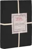 Bettwäsche Bettbezug 2er Set 200x220 cm Einfarbig 100% Produktbild-Vorschau 5