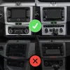 Autoradio Android da 10 pollici con 64 GB per VW Passat B7 Anteprima dell’immagine prodotto 3