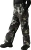 Dare2b Pow Ii Hosen Grün 9-10 Years Jungen,Mädchen Grün Produktbild-Vorschau 1