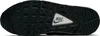 The sole of a black Nike sneaker. Anteprima dell’immagine prodotto