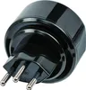 Adapter podróżny Adapter podróżny Europa-Szwajcaria ze Podgląd zdjęcia produktu 2