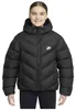 Chaqueta Nike HQ4976-010 para Niños Vista previa de la imagen del producto 1