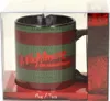 SD Toys Nightmare on Elm Street Tasse Freddy Colors Produktbild-Vorschau 1