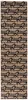 Enuff Skateboard Grifftape 33 x 9 Inch rouge Voir les images du produit 2