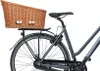 Basil Pasja MIK 2.0 Tierfahrradkorb - Naturweide - Größe Produktbild-Vorschau 3