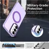 MagSafe Handy Hülle für Samsung Galaxy S26 Plus Candy Produktbild-Vorschau 7