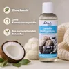 ULRICH natürlich Lanolin Wollspülung 250 ml Produktbild-Vorschau 5