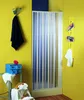 FORTE Falt-Nischendusche "Rimini", 80- 100 x 185 cm Produktbild-Vorschau 3