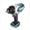 Makita DTW 1002 RF1J akumulatorowy klucz udarowy 1/2" 18V Podgląd zdjęcia produktu 3