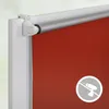 Thermo-Rollo Klemmfix, ohne Bohren, Verdunkelung Terracotta Produktbild-Vorschau 17