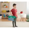 Tomáš a jeho priatelia Železničná stanica Knapford Mattel Náhľad obrázku produktu 16