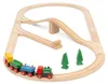 65 Jahre Holzeisenbahn Jubiläums-Zugset BRIO 63603600 Produktbild-Vorschau 3