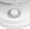Orbegozo Tf 1015 Tischventilator Silber One Size / EU Plug Produktbild-Vorschau 4