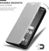 Cadorabo custodia per Motorola MOTO G7 / G7 PLUS cover Anteprima dell’immagine prodotto 5