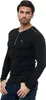 Red Bridge Herren Pullover Longsleeve Sweatshirt Slim Fit Produktbild-Vorschau 5