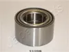 JAPANPARTS Radlagersatz Vorne für DAIHATSU TERIOS (J1) 70mm Produktbild-Vorschau 1