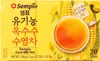 SEMPIO koreanische Maisteemischung mit Maishaar 30g | 20 Produktbild-Vorschau 2