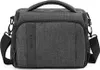 bagsmart Kameratasche Spiegelreflex DSLR SLR Fototasche Produktbild-Vorschau 1