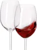 Leonardo Daily Rotwein-Glas 6er Set, Rotwein-Kelch mit Produktbild-Vorschau 3