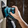 Makita Akku-Schwingschleifer DBO480Z 18 V | Leistungsstark Produktbild-Vorschau 33
