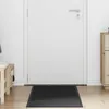 vidaXL Rohožka čierna 60x150 cm Náhľad obrázku produktu 2