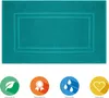 Lavea® Badematte 50x80 cm, Badteppich Bali aus Baumwolle, Produktbild-Vorschau 3