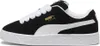 Puma Wildleder-Sneaker XL, Schwarz 39 EU Produktbild-Vorschau 24