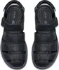 Clarks Sandalen Sandalen Leder Produktbild-Vorschau 4