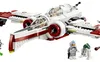 LEGO(R) STAR WARS 75402 Stíhačka ARC-170 Náhľad obrázku produktu 35