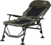 CampFeuer Angelstuhl, Camouflage olivgrün, Produktbild-Vorschau 5