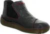 Stiefeletten, 221-011: Deutsch:39, Color:schwarz Produktbild-Vorschau 3