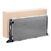 RIDEX 470R0015 Kühler Wasserkühler Motorkühler für VW Golf Produktbild-Vorschau 2