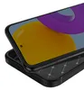 Handy Hülle für Samsung Galaxy A54 5G Carbon Look Cover Produktbild-Vorschau 2