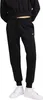 Nike W Nsw Phnx Flc Mr Pant Std Black/White Black/White M Podgląd zdjęcia produktu 14