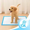 Trainingspads Welpenunterlagen für Hunde, Hygienische Pee Produktbild-Vorschau 8