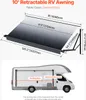 VEVOR Marquise pour camping-cars Marquise modulaire Voir les images du produit 7