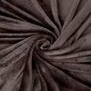 Kuscheldecke Tagesdecke Wohndecke 220 x 240 cm Flanell Produktbild-Vorschau 4