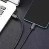 USB C zu USB C Kabel 1 Meter 65 Watt – Schnellladekabel und Produktbild-Vorschau 4