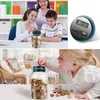 Schalten Sie den LCD-Bildschirm automatisch aus, stellen Produktbild-Vorschau 2