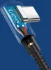 Ugreen kątowy kabel przewód USB - USB Typ C Quick Charge Podgląd zdjęcia produktu 4