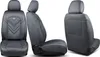 Skoda Octavia 2 Typ 1Z Bj 2004-13 kompatible Schonbezüge in Produktbild-Vorschau 8