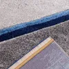 Designer Moderner Wellen Teppich Wohnzimmer Produktbild-Vorschau 2