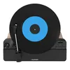 Blaupunkt Vertical Plattenspieler, Bluetooth, 2x5W RMS, Produktbild-Vorschau 2