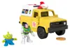 Fisher-Price Imaginext Toy Story Pizza Planet Truck with Produktbild-Vorschau 8