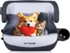 CHIPOLINO Fuß stü tze Go Boost i-Size 125-150 cm Corgi Produktbild-Vorschau 2