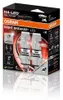 Lampadina Osram per fari H4 Night Breaker LED Speed 450 2 Anteprima dell’immagine prodotto 32