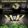 400W SAMSUNG PRO Grow LED LIGHT Licht Pflanzen Lampe Produktbild-Vorschau 7