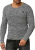 Red Bridge Herren Men of the Year Strickpullover Pullover Produktbild-Vorschau 1