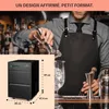 Klarstein Machine a Glacons Portable pour la Maison en Voir les images du produit 6
